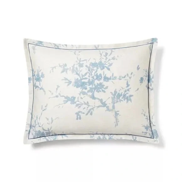 New Ralph Lauren King Comforter Set​ - Picture 3 of 5